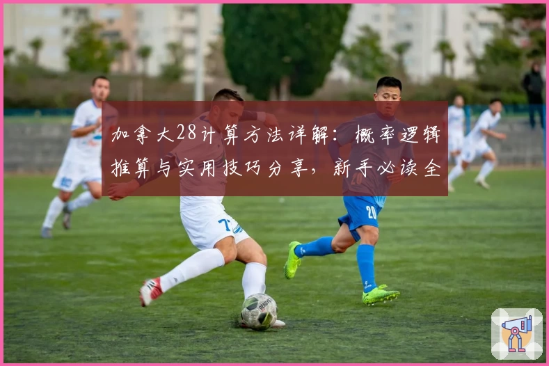 加拿大28计算方法详解：概率逻辑推算与实用技巧分享，新手必读全面指南