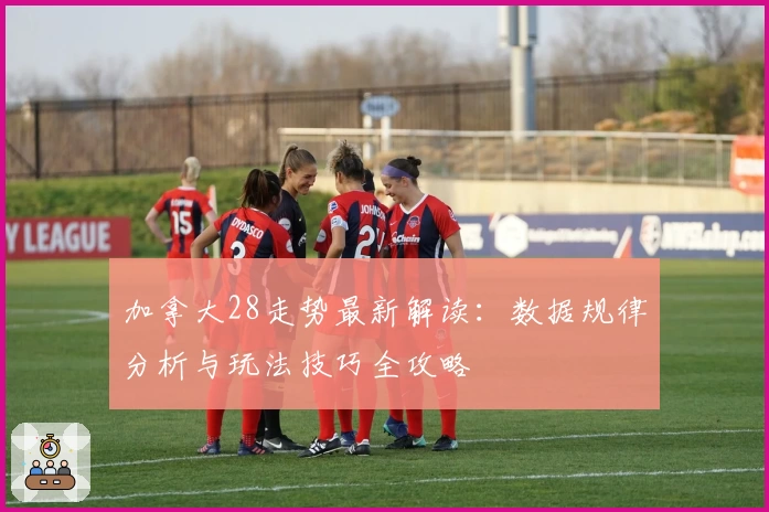 加拿大28走势最新解读：数据规律分析与玩法技巧全攻略