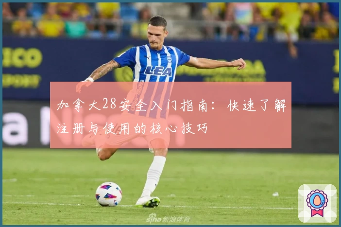 加拿大28安全入门指南：快速了解注册与使用的核心技巧
