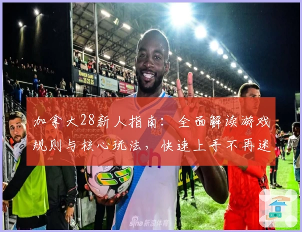 加拿大28新人指南：全面解读游戏规则与核心玩法，快速上手不再迷茫