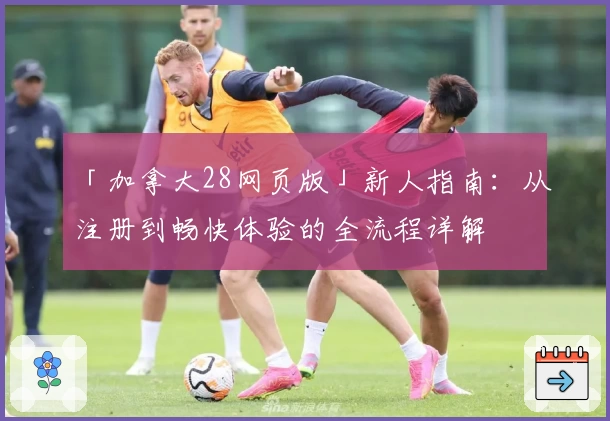「加拿大28网页版」新人指南：从注册到畅快体验的全流程详解