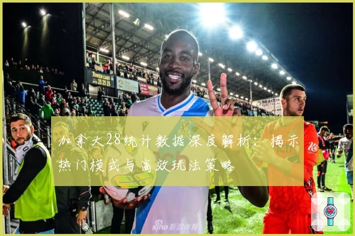 加拿大28统计数据深度解析：揭示热门模式与高效玩法策略