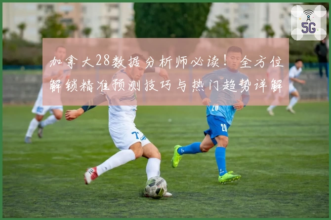 加拿大28数据分析师必读！全方位解锁精准预测技巧与热门趋势详解