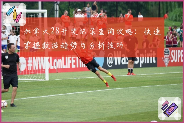 加拿大28开奖记录查询攻略：快速掌握数据趋势与分析技巧