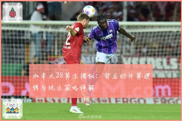 加拿大28算法揭秘:背后的计算逻辑与玩法策略详解