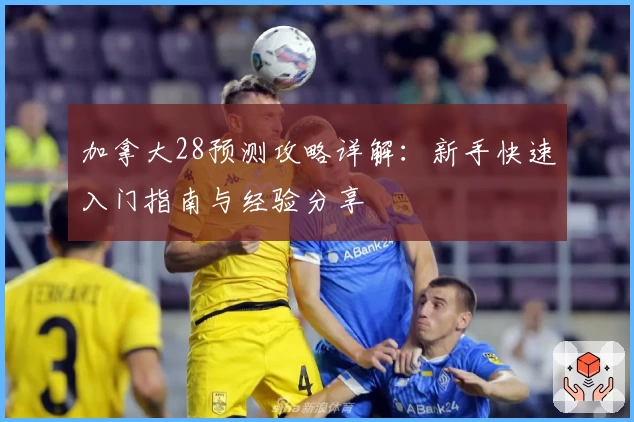 加拿大28预测攻略详解:新手快速入门指南与经验分享