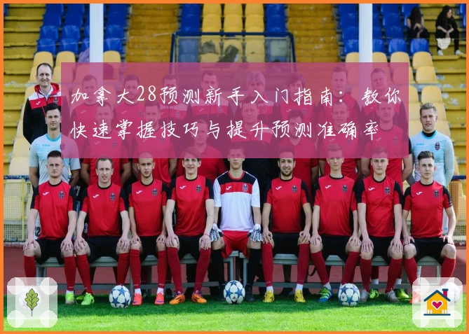 加拿大28预测新手入门指南：教你快速掌握技巧与提升预测准确率