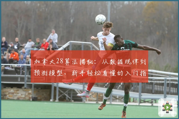 加拿大28算法揭秘：从数据规律到预测模型，新手轻松看懂的入门指南