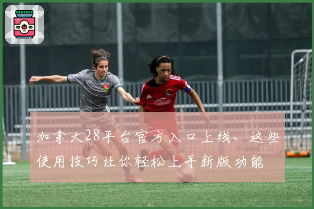 加拿大28平台官方入口上线,这些使用技巧让你轻松上手新版功能