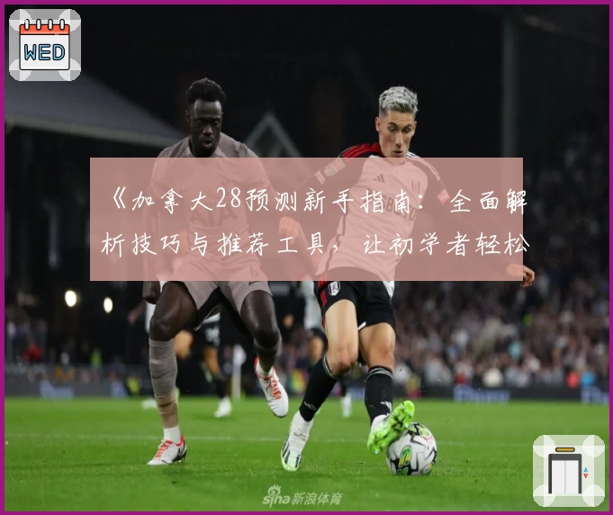 《加拿大28预测新手指南:全面解析技巧与推荐工具,让初学者轻松上手》