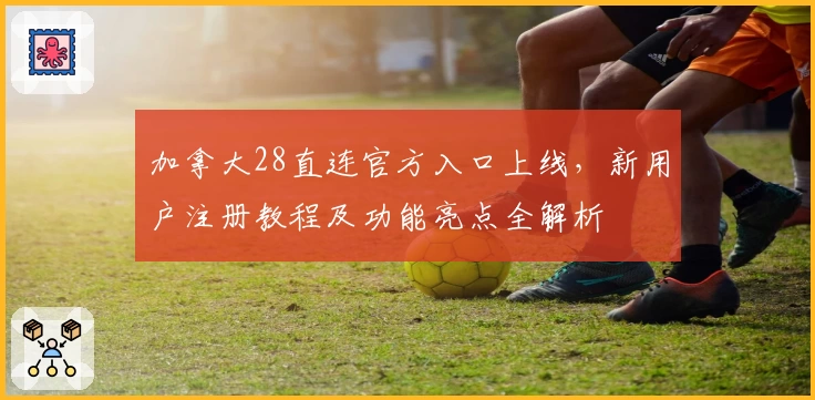 加拿大28直连官方入口上线,新用户注册教程及功能亮点全解析